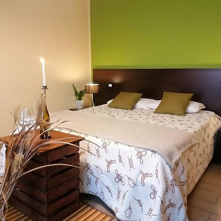 Hotel Oasi Di Arcadia Santa Giulia Zewnętrze zdjęcie