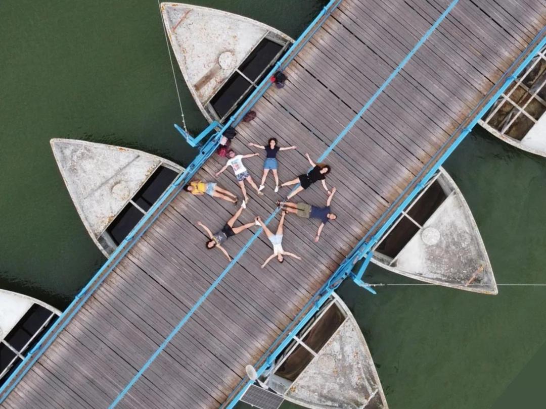 Hotel Oasi Di Arcadia Santa Giulia Zewnętrze zdjęcie