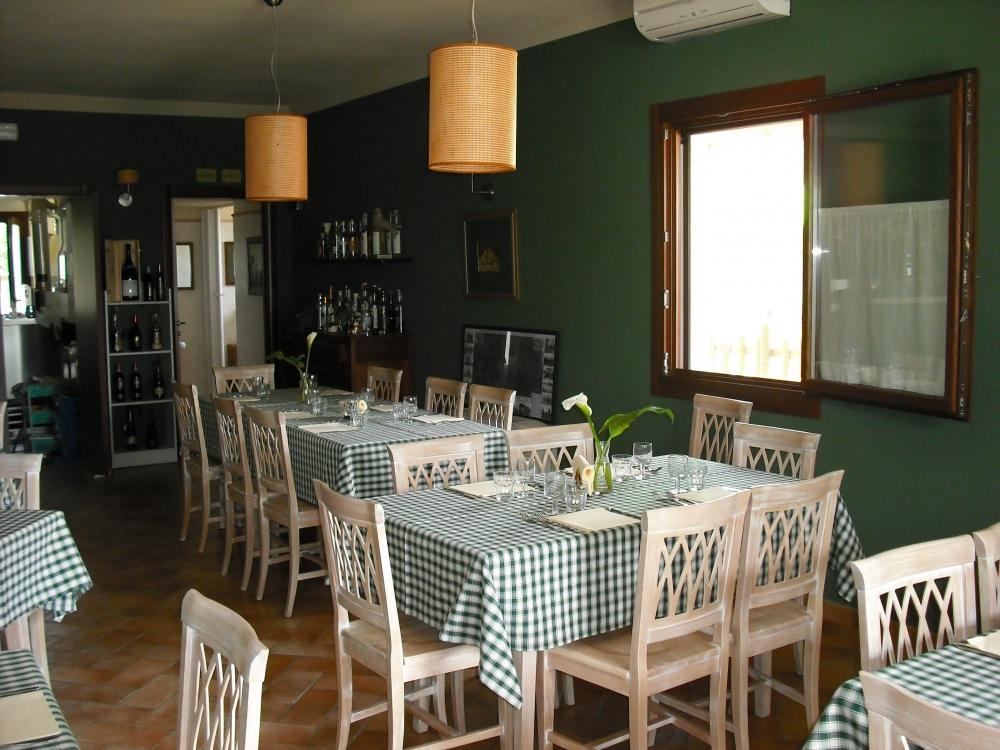 Hotel Oasi Di Arcadia Santa Giulia Zewnętrze zdjęcie