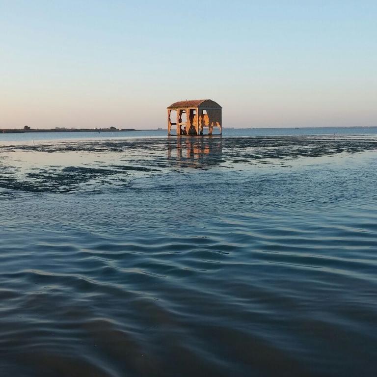 Hotel Oasi Di Arcadia Santa Giulia Zewnętrze zdjęcie