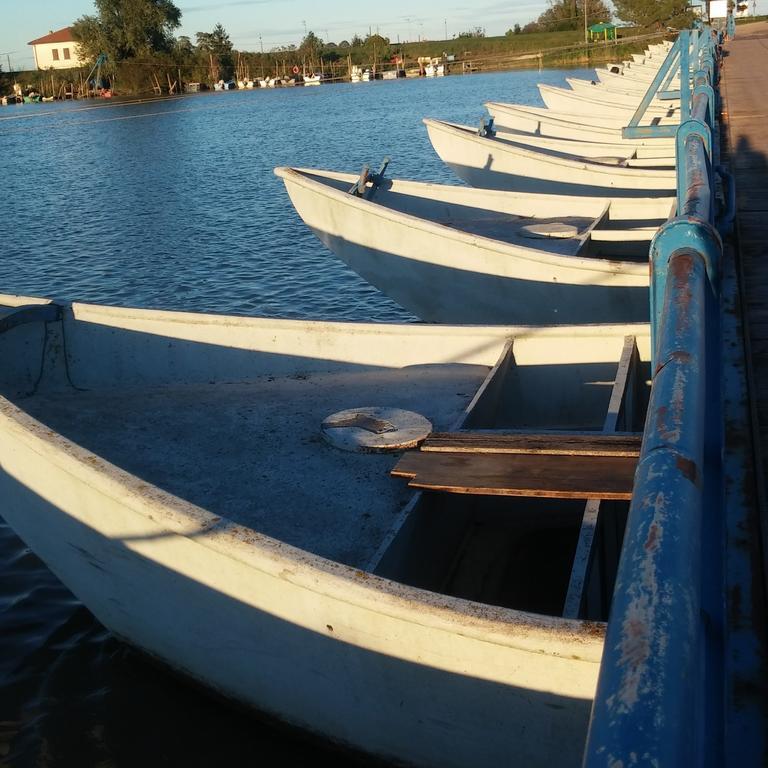 Hotel Oasi Di Arcadia Santa Giulia Zewnętrze zdjęcie