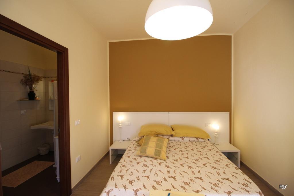 Hotel Oasi Di Arcadia Santa Giulia Zewnętrze zdjęcie