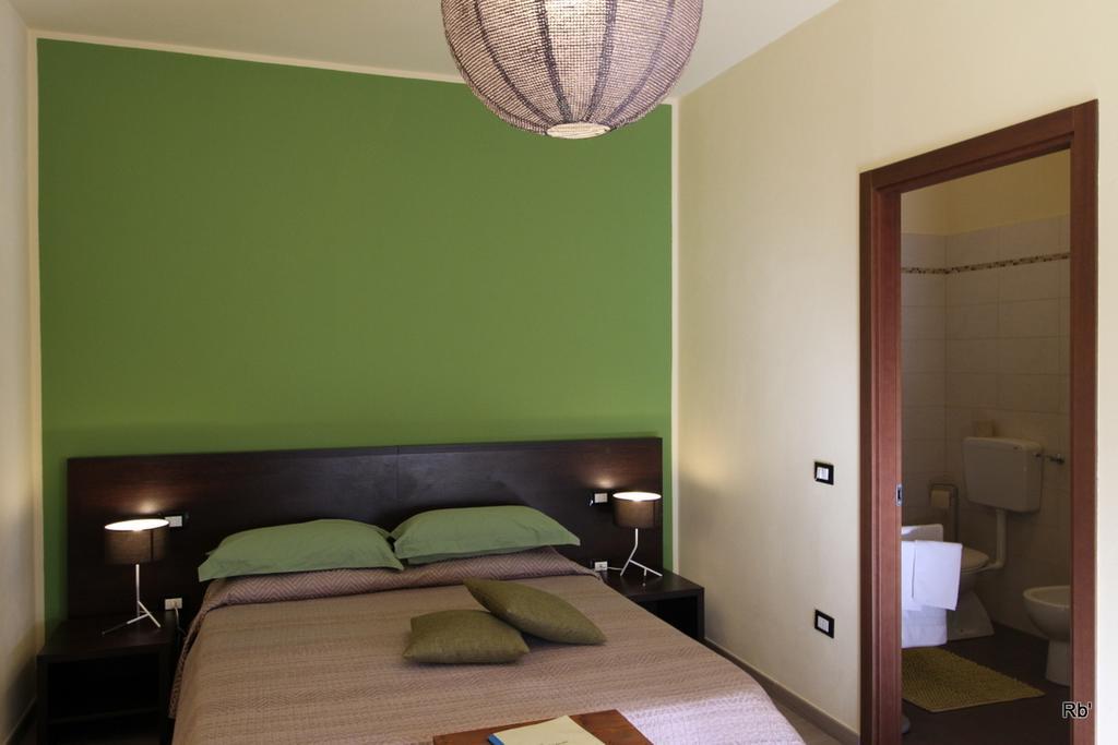 Hotel Oasi Di Arcadia Santa Giulia Zewnętrze zdjęcie