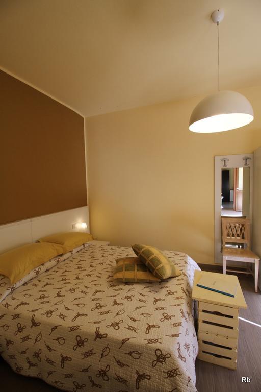 Hotel Oasi Di Arcadia Santa Giulia Zewnętrze zdjęcie