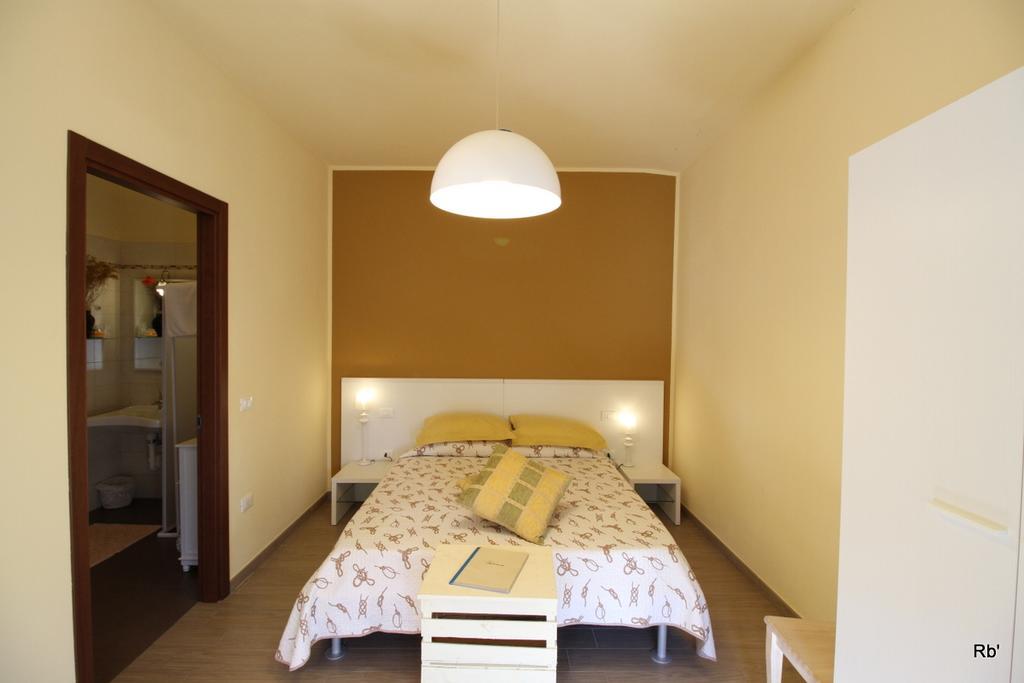 Hotel Oasi Di Arcadia Santa Giulia Zewnętrze zdjęcie